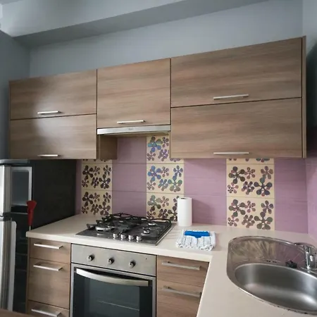 アパート Apartament Samuel *