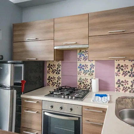 アパート Apartament Samuel *