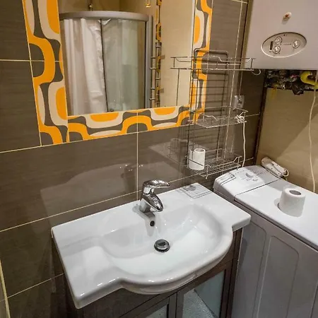 Appartamento Apartament Samuel *