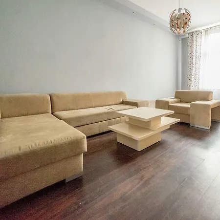 Apartament Samuel Cracovia