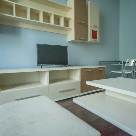 Apartament Samuel Cracovia