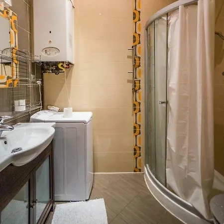 Apartament Samuel Apartamento