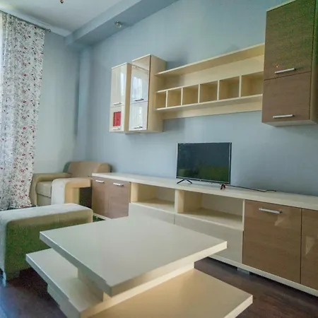 Apartament Samuel Apartment