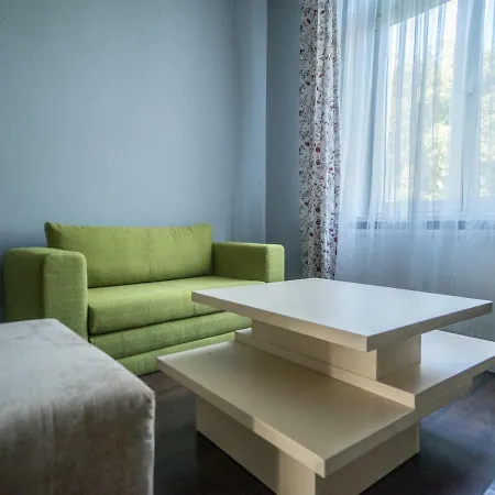 Apartament Samuel דירה קרקוב